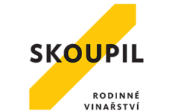 Rodinné vinařství Skoupil